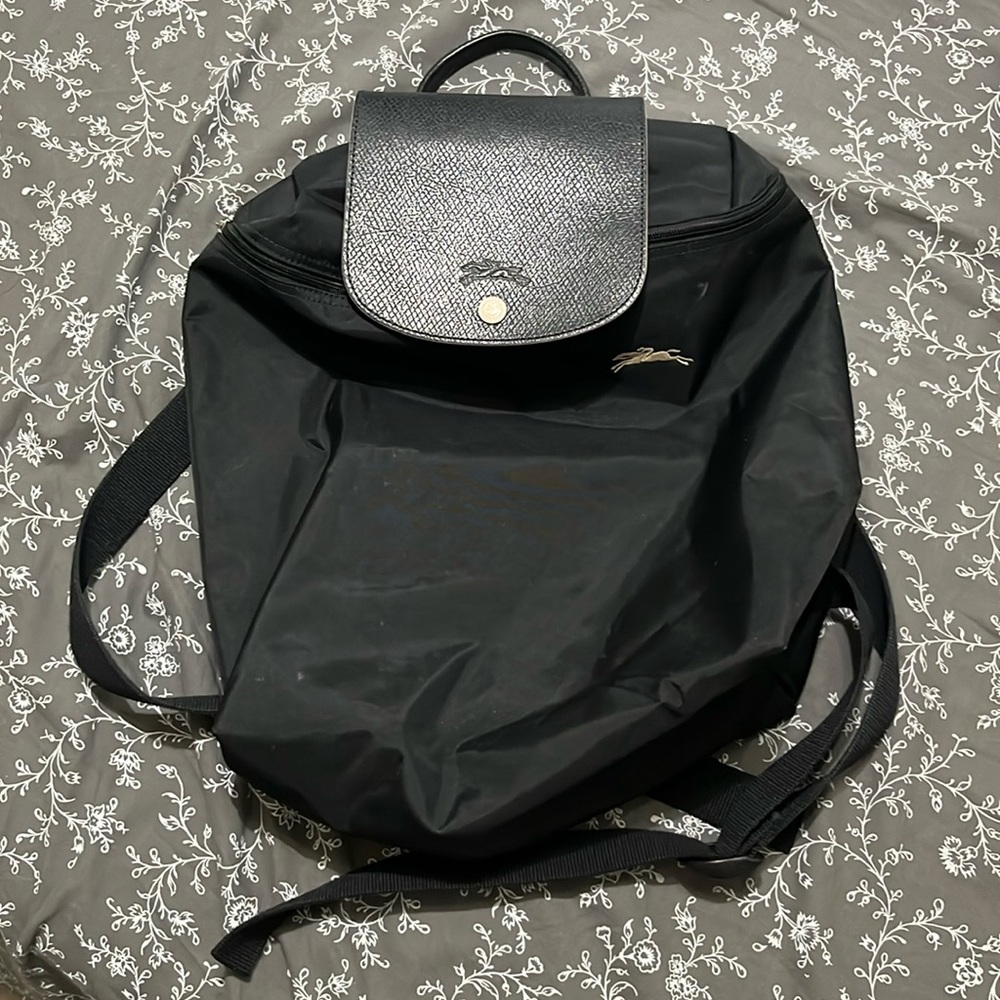 Longchamp Backpack